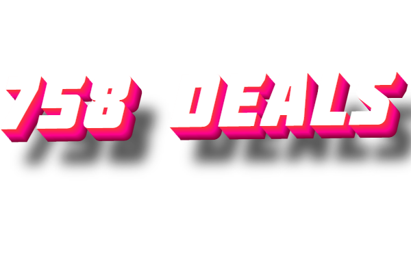 758 Deals